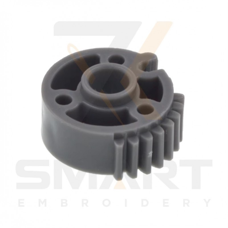 8 Peaks Teeth Gear Boss do podnoszenia łożysk Tajima SWF chińskie części maszynowe N070208G