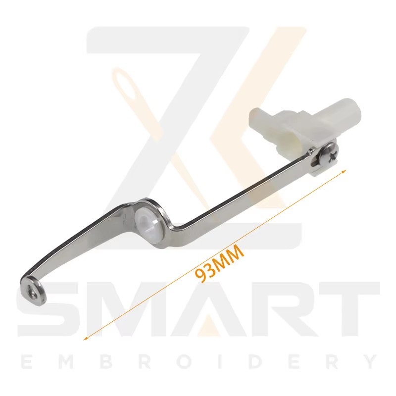 Ściśnięcie stopy z podłączeniem stud TAJIMA chińskie części maszyny do szlifowania N0301HBH93 N0301HBH96