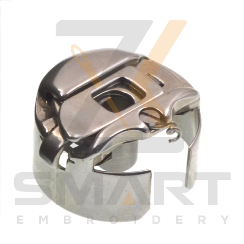 50 sztuk Standard L Rozmiar Bobin Case dla Tajima SWF Chińskie maszyny do szlifowania R02BS01