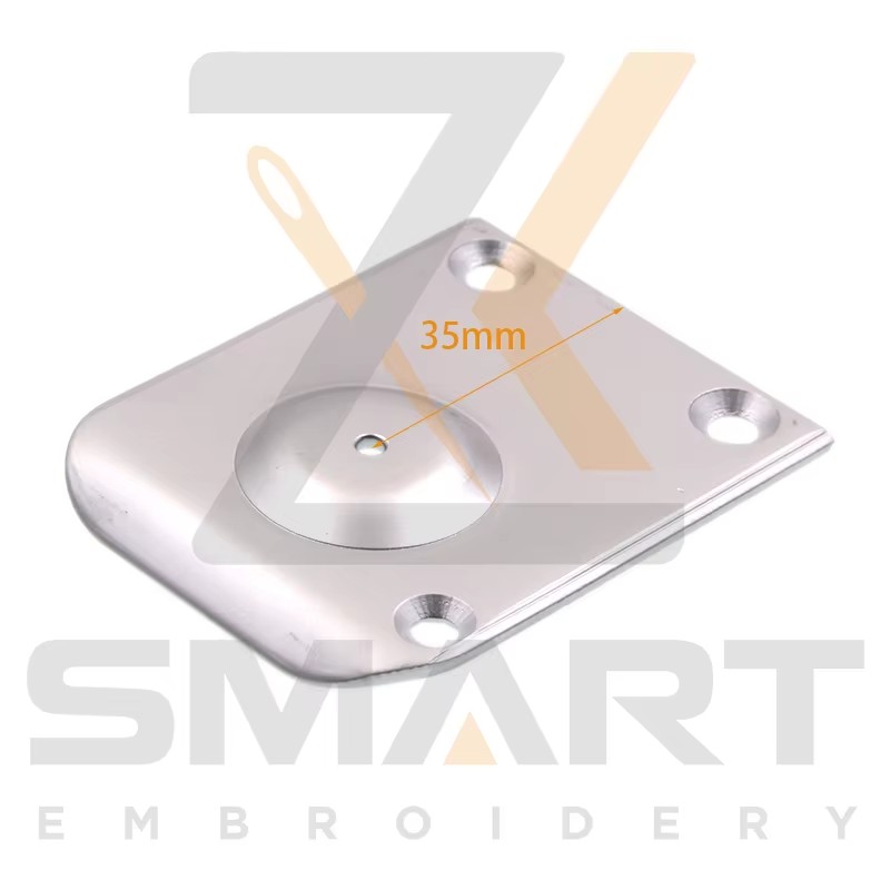 Płytka igła do maszyny do maszyny do maszyny do maszyny chińskiej R050302