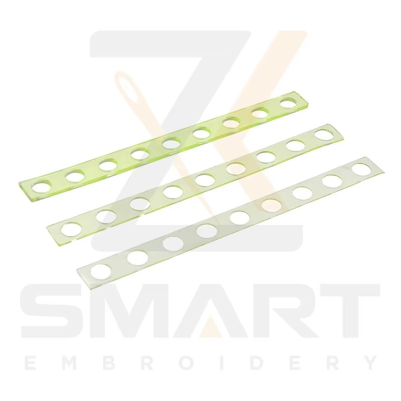 Gumowa poduszka z igły TAJIMA SWF Chińska maszyna do wieszaków