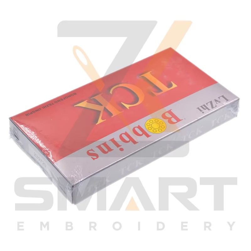 100 szt Jumbo Bobbins 2.0 rozmiarów do maszyn do szlifowania R0620-TCK