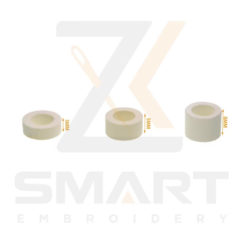 Pierścionek gumowy do poduszki na szpilki LNB-BN000201 GP-043778-00 LPF-FA000301 05024RB-A001 ME0602000000 EF0644020000 S36153100