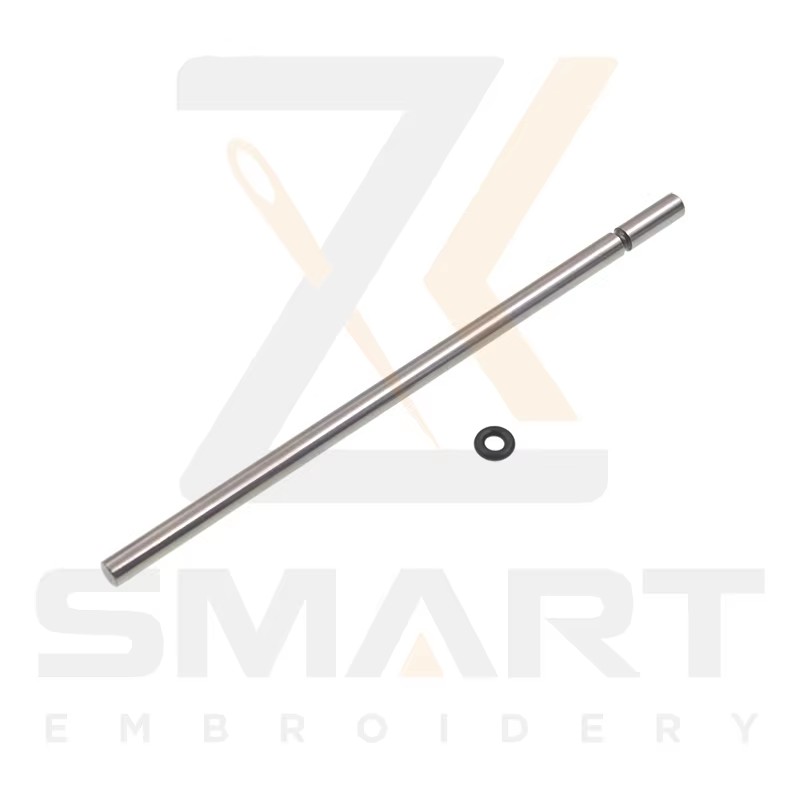 Oryginalne oryginalne części do maszyny Tajima SHAFT: PRESSER FOOT[S] 090460530010 Niezależny szlifier stóp N0304TJ01