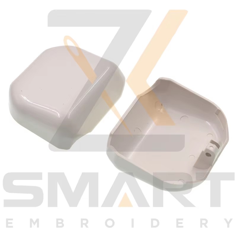 Tajima Picker Rotary Hook Cover Embroidery Machine Części R0702-TJ01