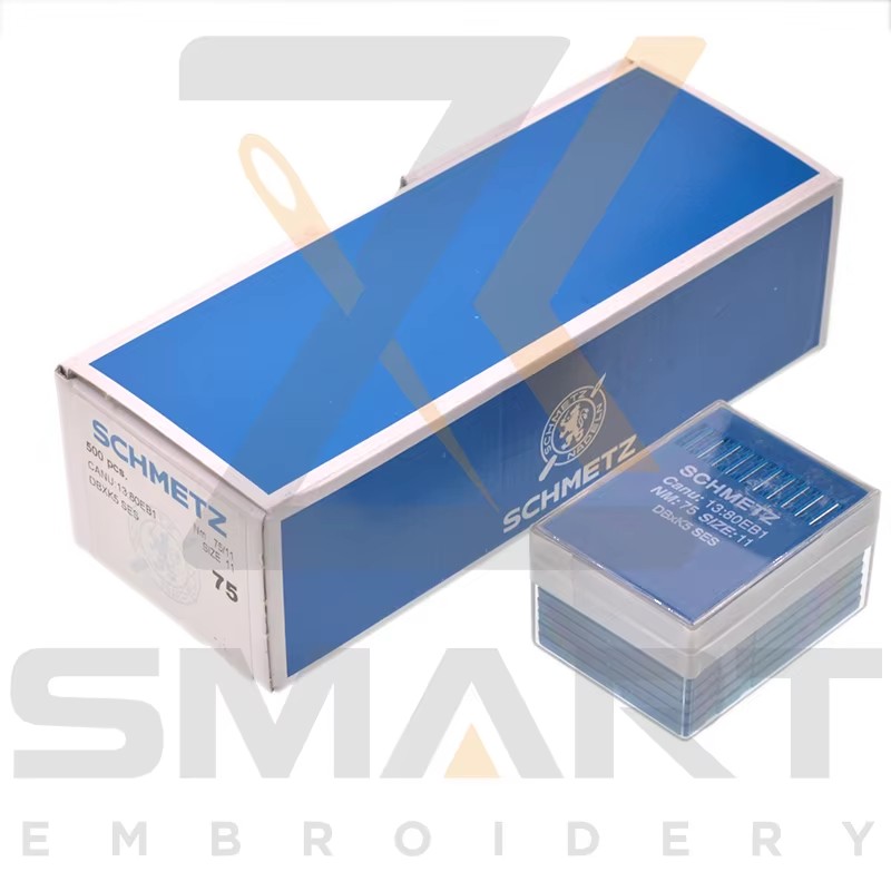 Oryginalna igła SCHMETZ DB*K5 N11SCHMETZ-DB*K5