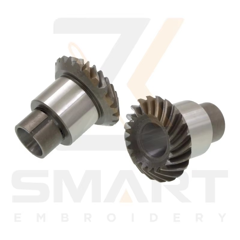 Nowy Tajima Upper Shaft Drive Bevel Gear B ME0551000000 ME0550000000 Części maszyny do szlifowania R0302-B R0302-S