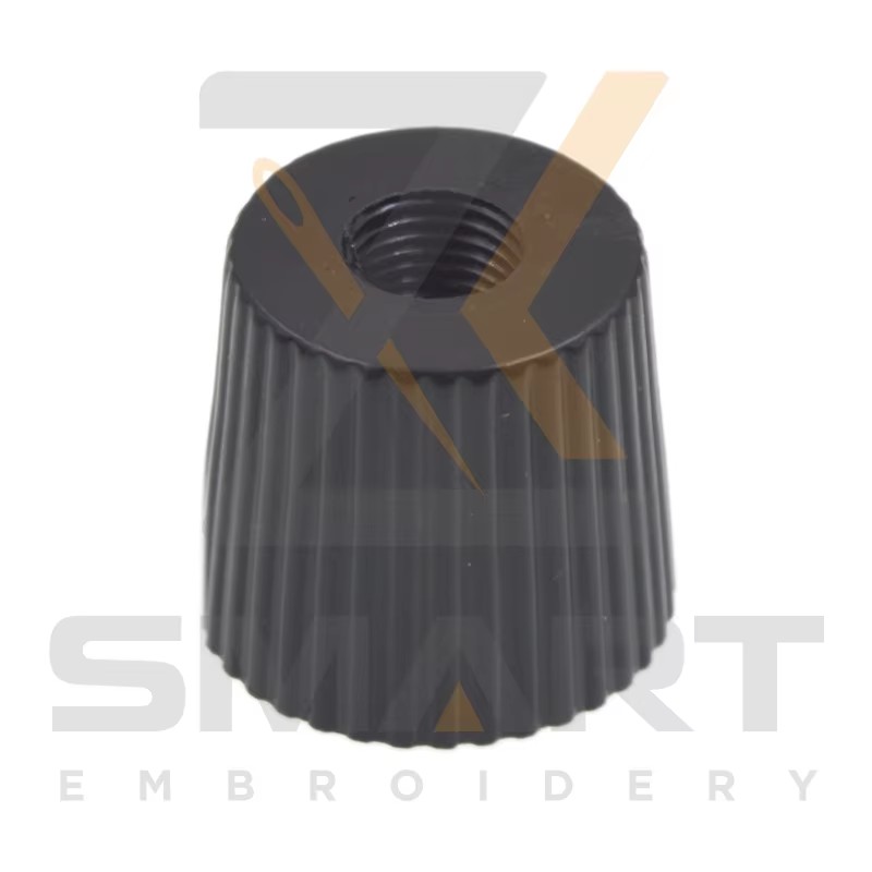 10 sztuk Tajima Przewód napięcia śruby wiosennej Czarny Tajima Części maszyny do szlifowania T0705TJS-B