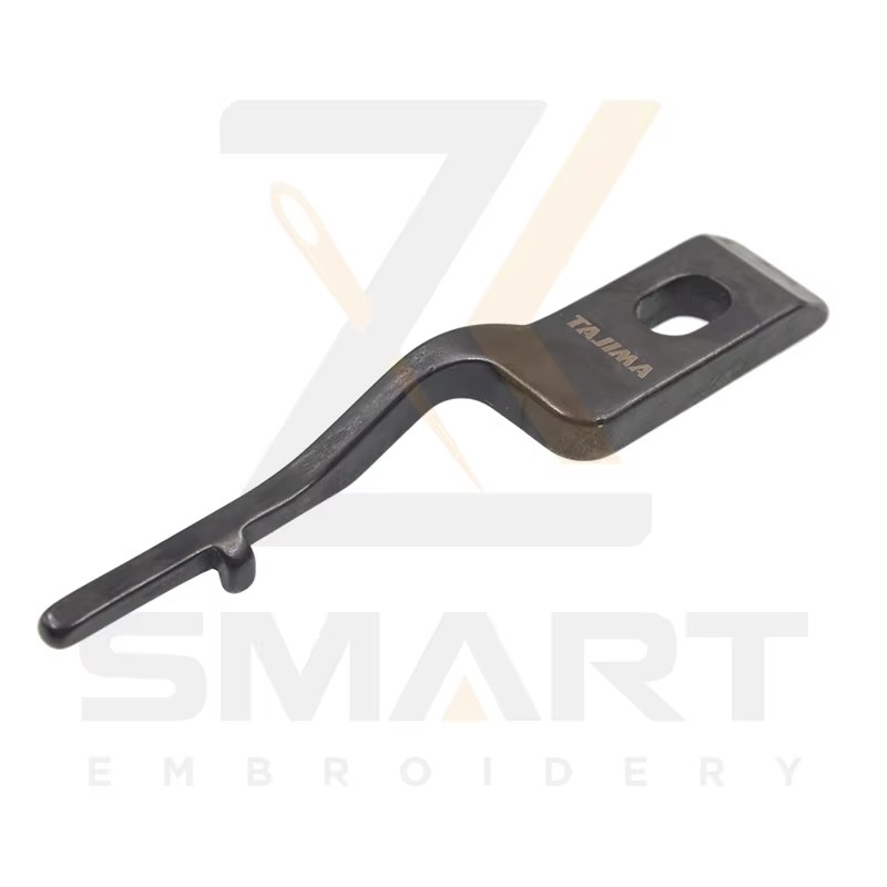 Dobra jakość wspomagania kręgosłupa obrotowego z częściami maszyny TAJIMA Logo Embroidery R0411