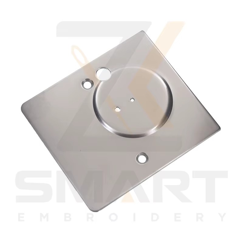 Płytka igła do płaskiej maszyny Tajima SWF R0508