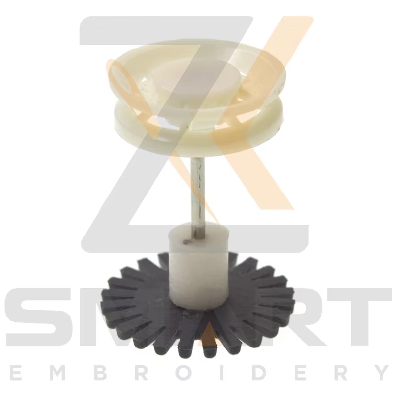 Czujnik napięcia bazowego wykrywający przełom prądu obrotowego na kółko dla chińskiej maszyny do przyczep T1101-1.5