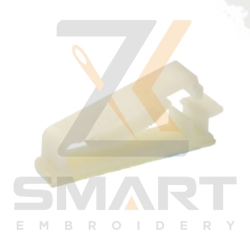 Przyczepka używana na niektórych częściach maszyny T12007 Tajima Tension Base Unit