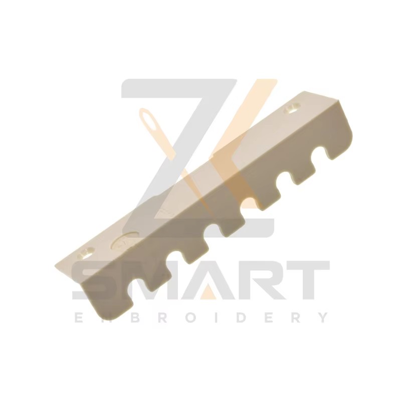 6 Kolorowy Przewodnik nadwzrocznościowy FN0909020060 dla Tajima Embroidery Machine T0502TJ6W