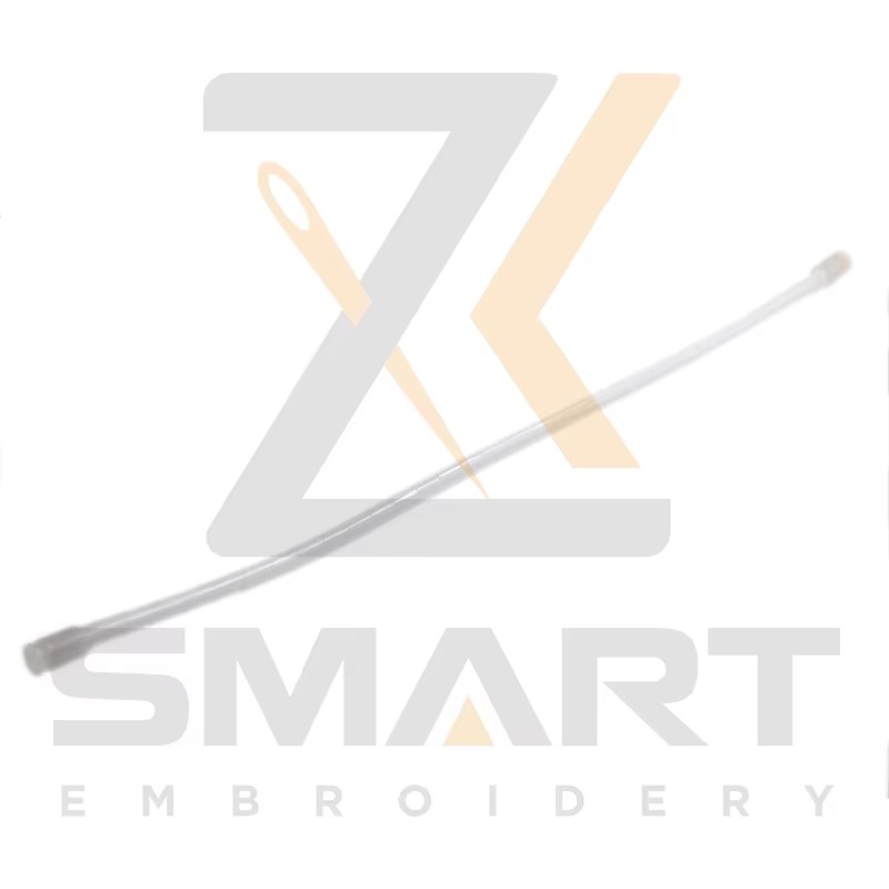 10 sztuk Tajima Spiral Tube 30CM FN0942010000 0D0210054A02 0D0210190A12 Części maszyny do szlifowania T0501-TJ02