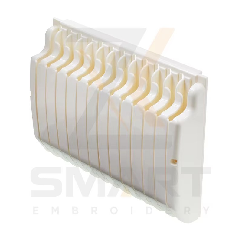 12 Kolorowy Top Cover Tajima Chińskie Części Maszynowe T030104-12