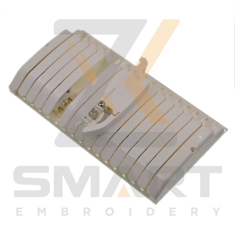 15 Kolorowy Top Cover Tajima Chińskie Części Maszynowe T030104-15