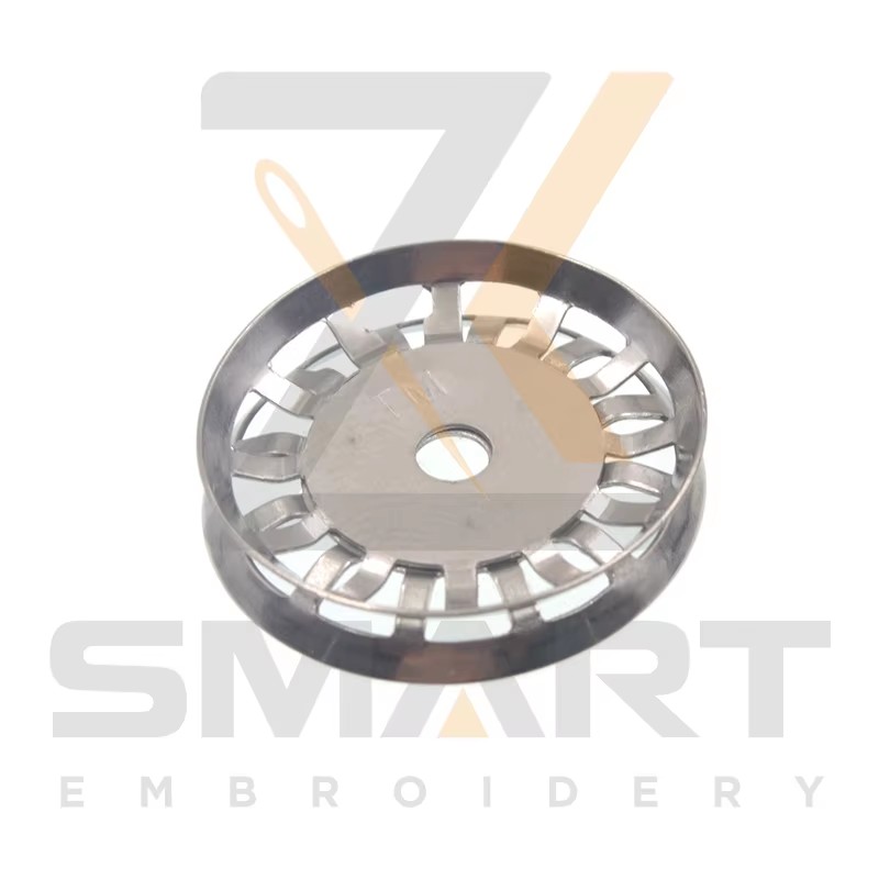 10 sztuk Oryginalny dysk obrotowy Tajima FN0901000000 Tajima Części maszyny do szlifowania T0707TJ