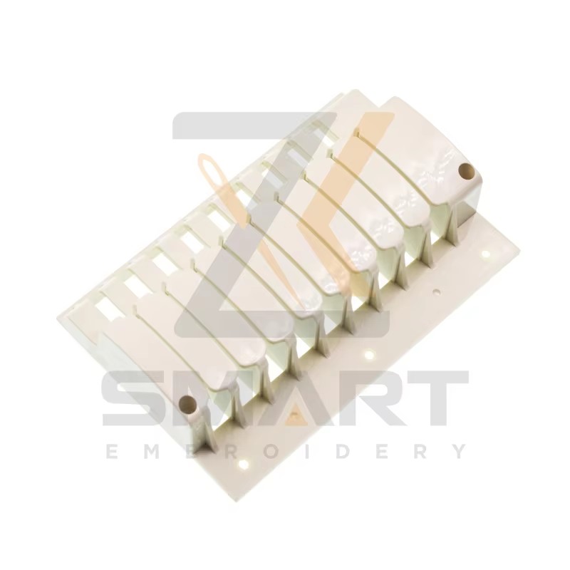 Top Cover 9 igieł do maszyn Tajima T0301TJ01-9