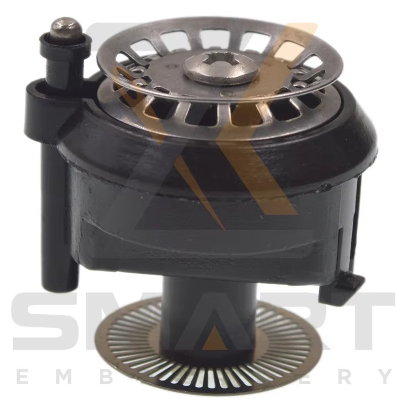 Generic Rotary Tension Disk Ass'y dla Tajima Embroidery Machine T11-TJ03 T11-TJ04