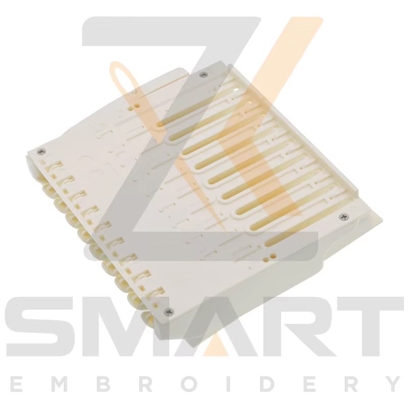 9 Kolorowy Top Cover Tajima Chińskie Części Maszynowe T030104-9