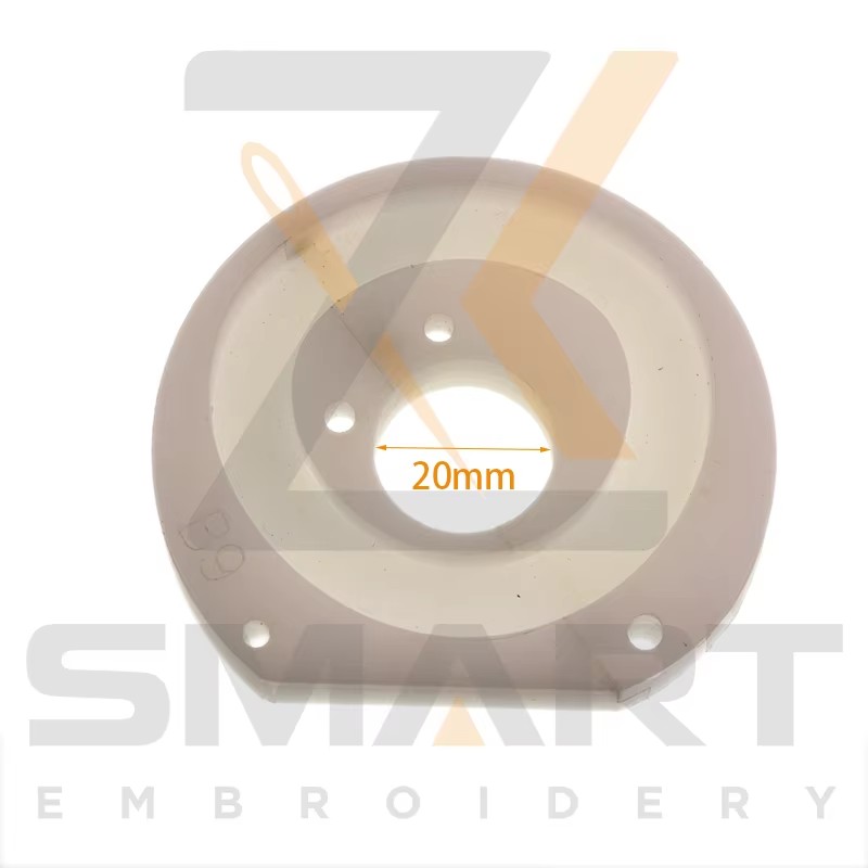 Podnośnik Driving Cam B9 20MM Średnica otworu SWF Feiya Części maszyny do szlifowania A02B920S