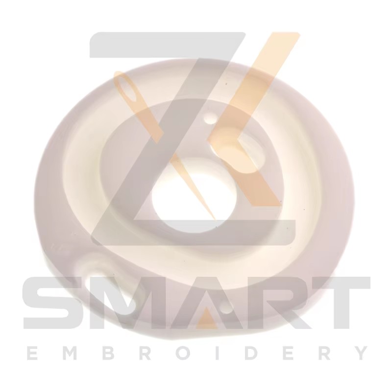 Oryginalny SWF Take-up Lever Driving Lever Cam Solid Type 18MM Hole Embroidery Machine Parts A02DS18I