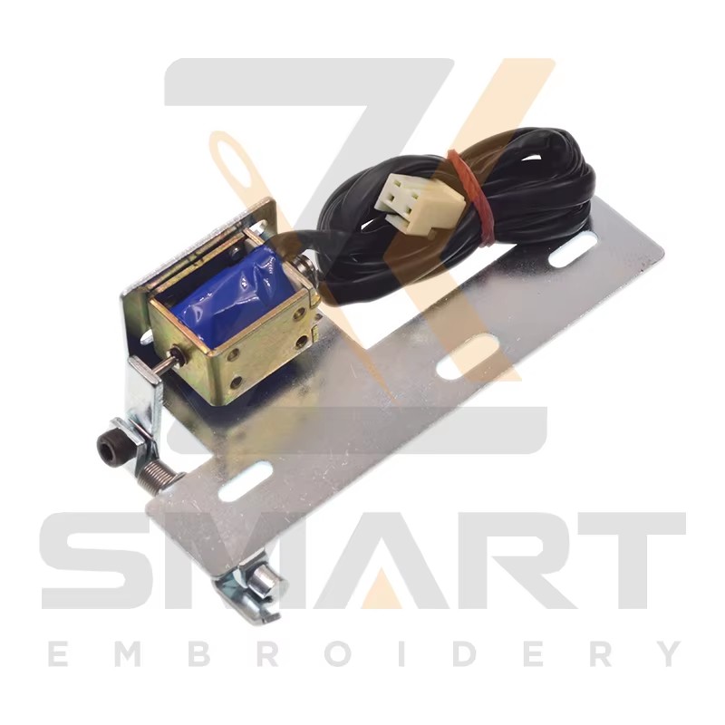 Oryginalne urządzenie do zamykania przewodu przewodu SWF z częściami maszyny solenoidowej A1103SWF01