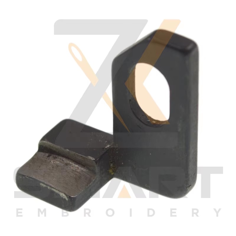 Przewodnik Bracket Of Needle Bar Case Tajima SWF Chińskie Części Maszyny Embroidery A060403