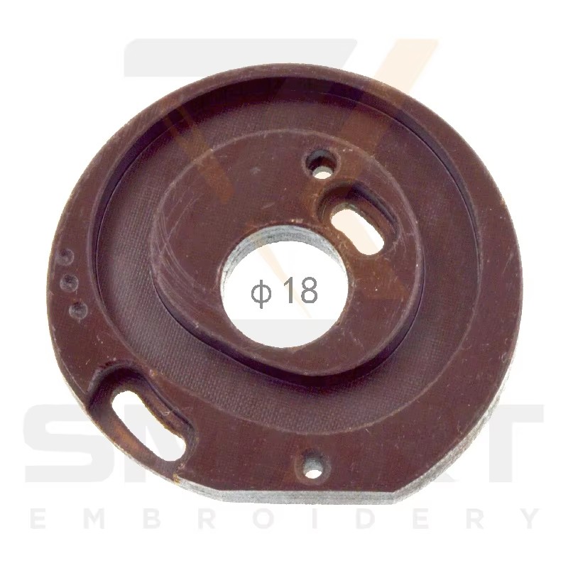 Oryginalny oryginalny Solid & Split Type SWF Embroidery Machine Cam A02SWF18I A02SWF18S