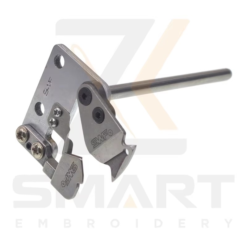 Oryginalne oryginalne noże SWF Movalbe & Fixed Ass'y 08013CL-B001 08005CL-B001 04400200B000 Maszyna do przyczep Pafrts C0303SWF-Kit