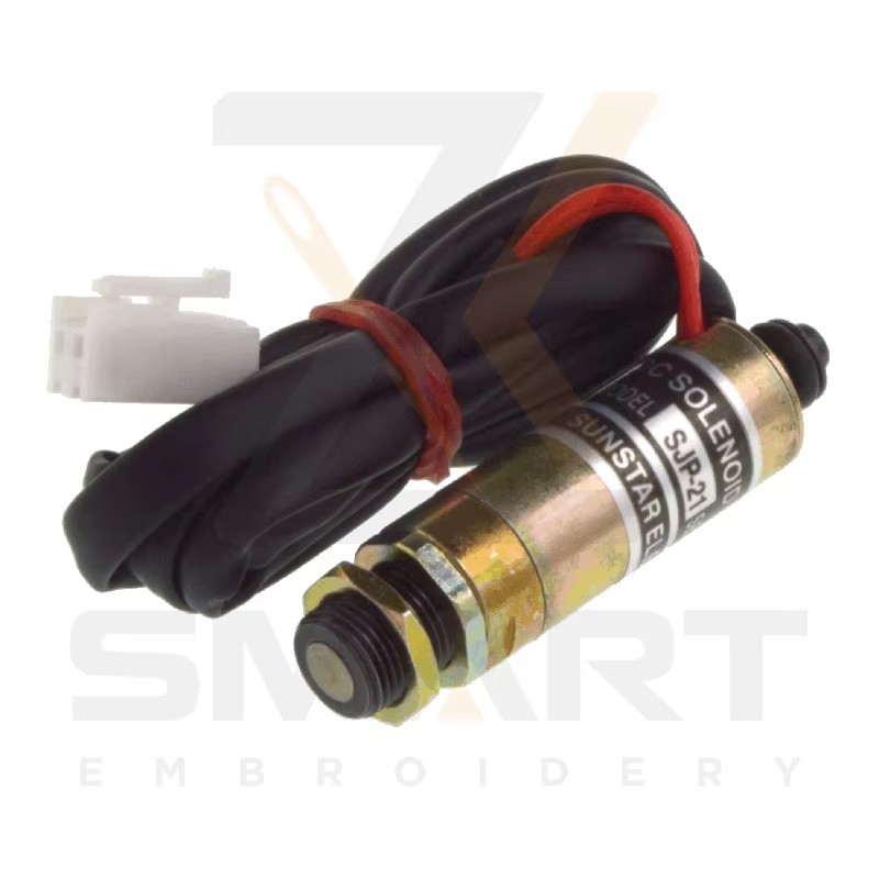 SWF Jump Solenoid 06000BM-CT01 11009EL-A001 DSD-AA003800 EP-000034-00 Części maszyny do szlifowania