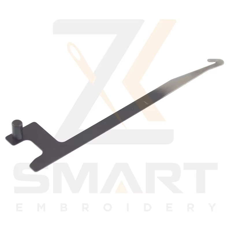 Górny Hook Wiper Hook dla maszyny do szlifowania SWF C0102SWF02