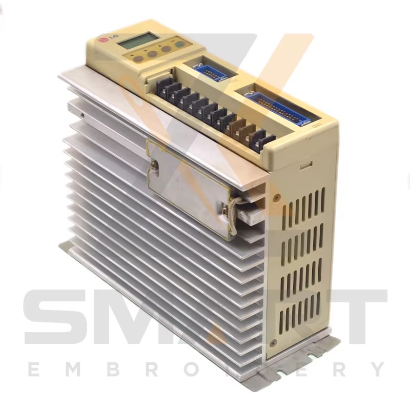 Używany oryginalny sterownik główny SWF FDA-3010P Części maszyny do szlifowania ESWF-FDA-3010P