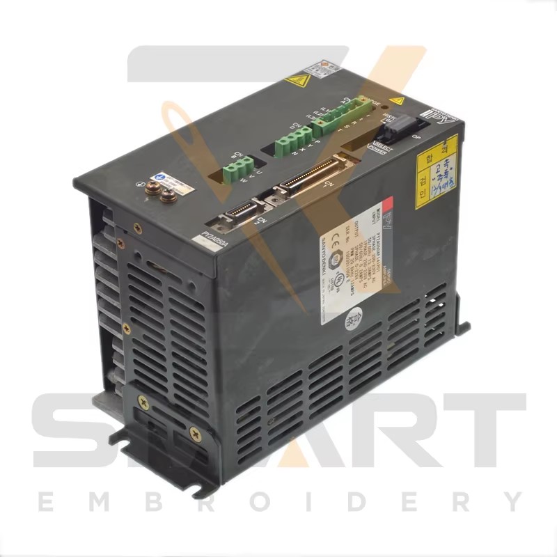Używany sterownik główny SWF PY2A050AF141P01 HB SA Series Embroidery Machine Parts ESWF-PY2A050AF141P01-U