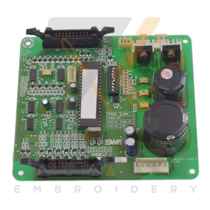 Używany SWF THSB11 THSB12 THSB13 Części do maszyny do szlifowania płyt ESWF-THSB11-U ESWF-THSB12-U ESWF-THSB13-U