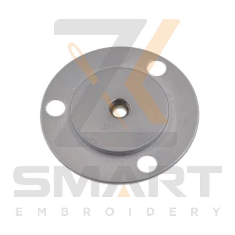 Płytka igła Attachment@2.0 12000410B000 dla części maszyny do szlifowania SWF R051301