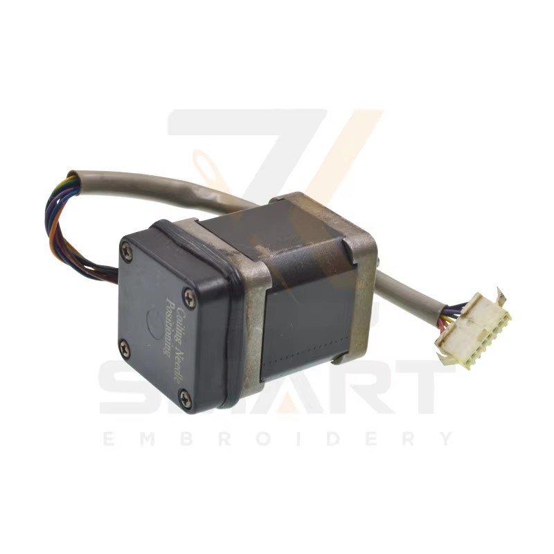 Używana maszyna do szlifowania Chenille Presser Foot Motor MC5 ESWF-MC5-U