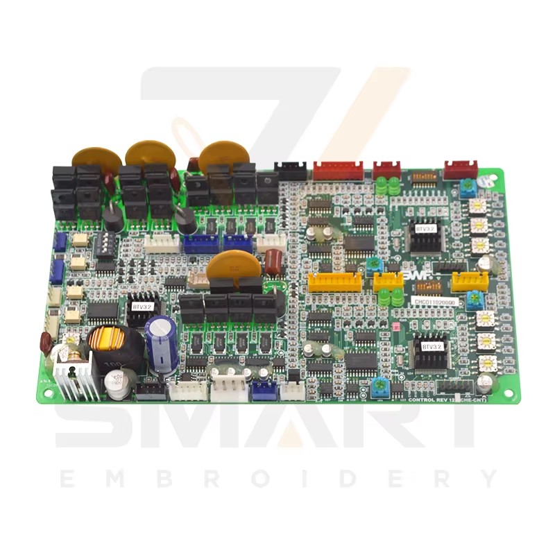 Płyta sterująca SWF BD-000393 Chenille Machine Board