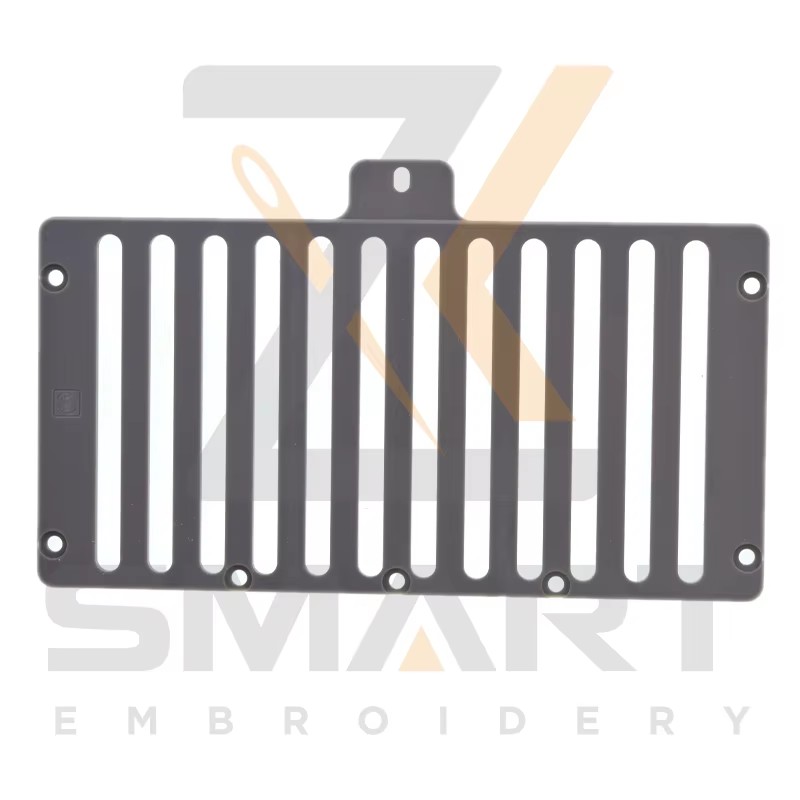 12 Kolorowe żelazko przewodnikowe dla części maszyny SWF N06SWF1201-C