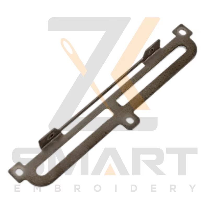 Używane oryginalne 9 kolorów SWF Płyta bazowa 08300203I000 Części maszyny do szlifowania T12SWF01-9U