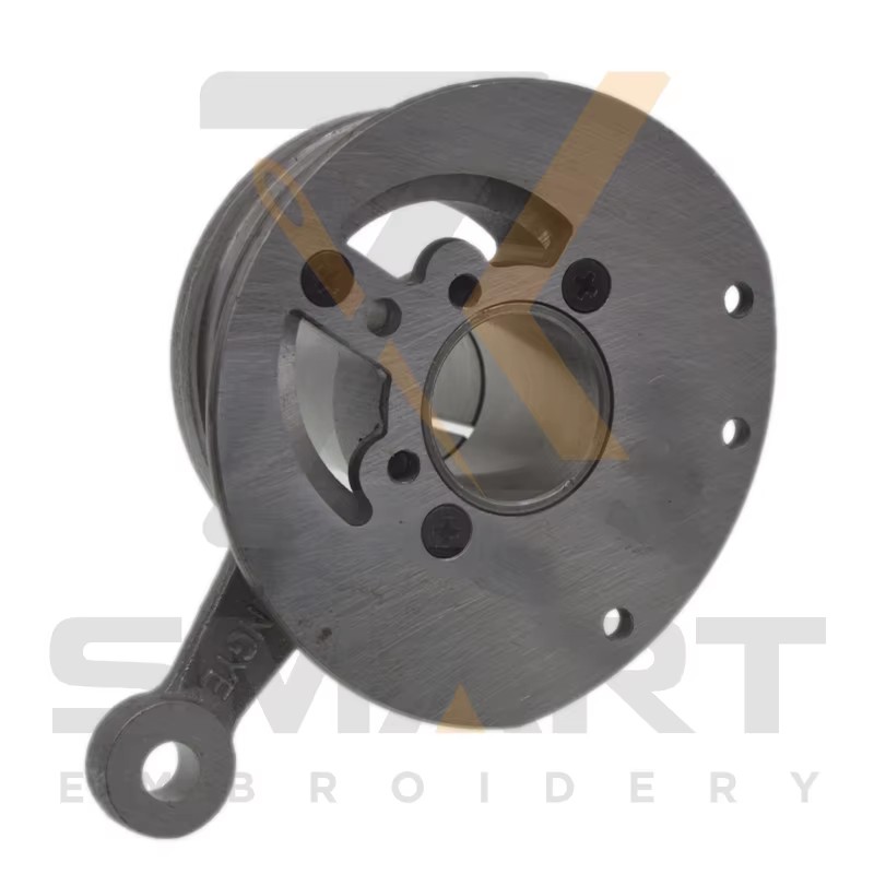 Zestaw Cam z łożyska kulowego do części chińskiej maszyny do łożysk 20MM A03B20/23/25-01