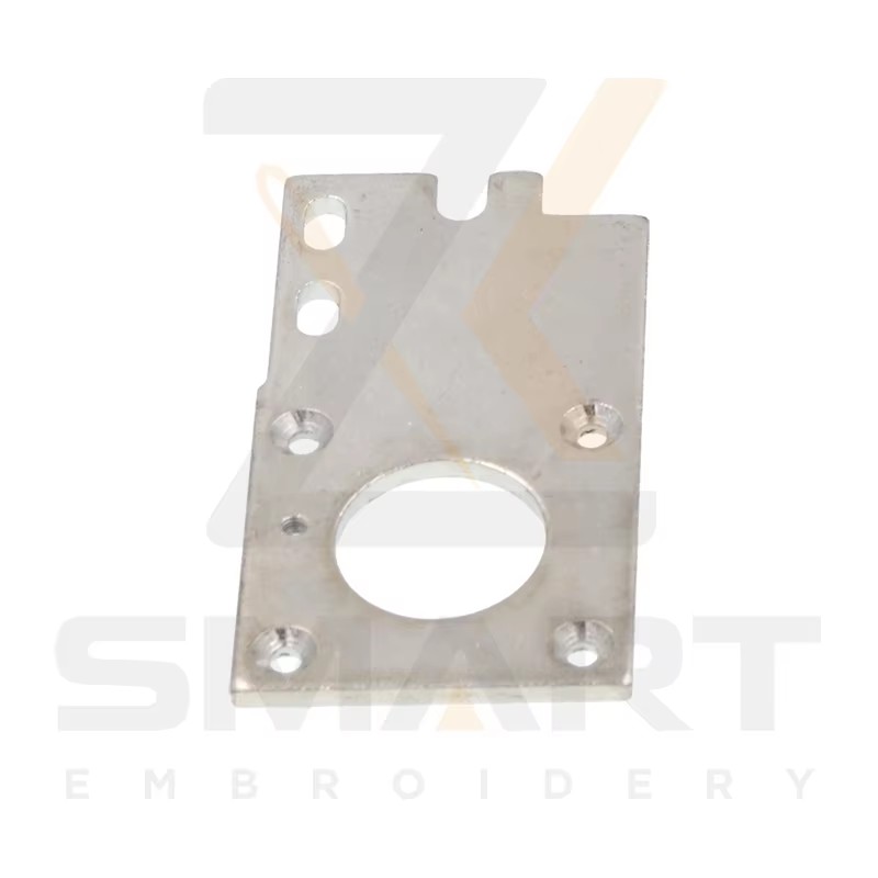 Części maszyny do wtryskiwaczy Jump Motor Base A090201