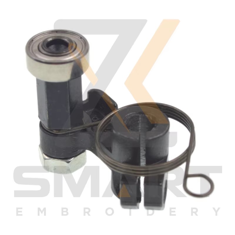 Sprężyna silnik napędowy podnośnik Assy chińskie części maszyny wtryskowej A090204C02