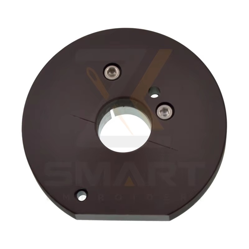 Oryginalny Presser Foot Cam Ass'y z Boss 01212402 dla Ricoma Embroidery Machine A02PRC01