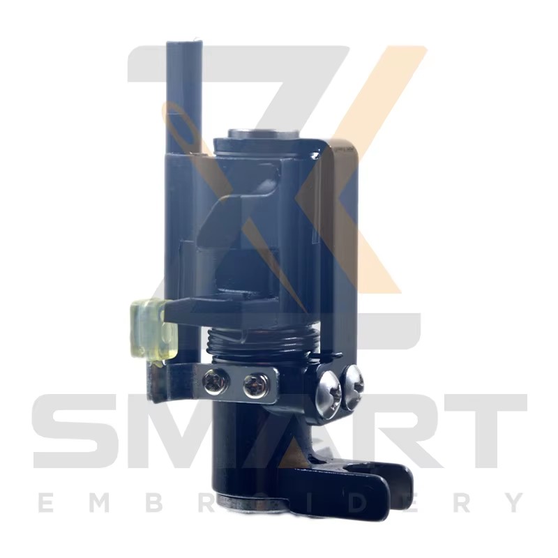 Oryginalny Ricoma Needle Bar Reciprocator Assy 03040391 Części maszyny do szlifowania A01M19RC