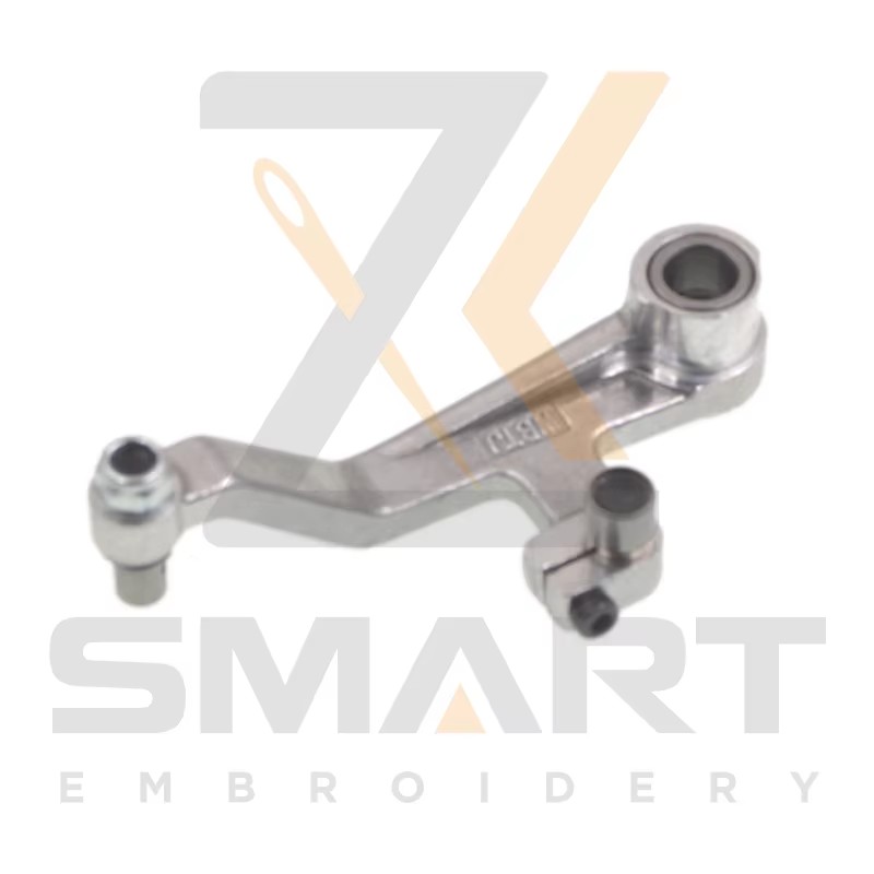 Presser Foot Reciprocator Driving Lever Chińskie części maszynowe A0802S03-8MM