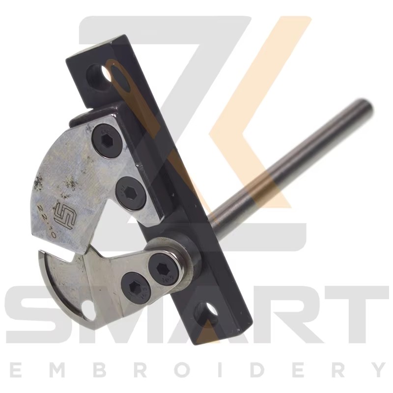 Wycinanie noży nożowych Ass'y dla SINSIM chińskich części maszyny do szlifowania C0303CBD02-KIT