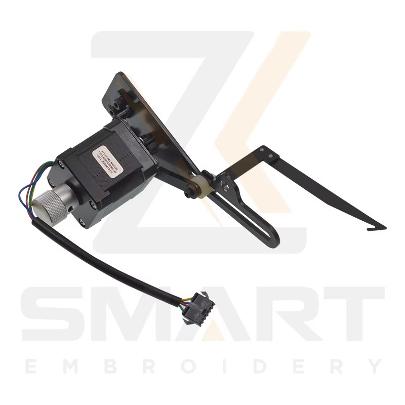 Chińska maszyna do szlifowania części Wiper Ass'y z silnikiem C0101CN01