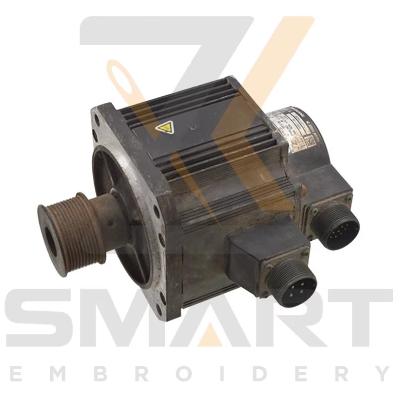 1KW silnik MDMA102P1 dla DAHAO Chińskie maszyny do szlifowania EDH03-MDMA102P1-U