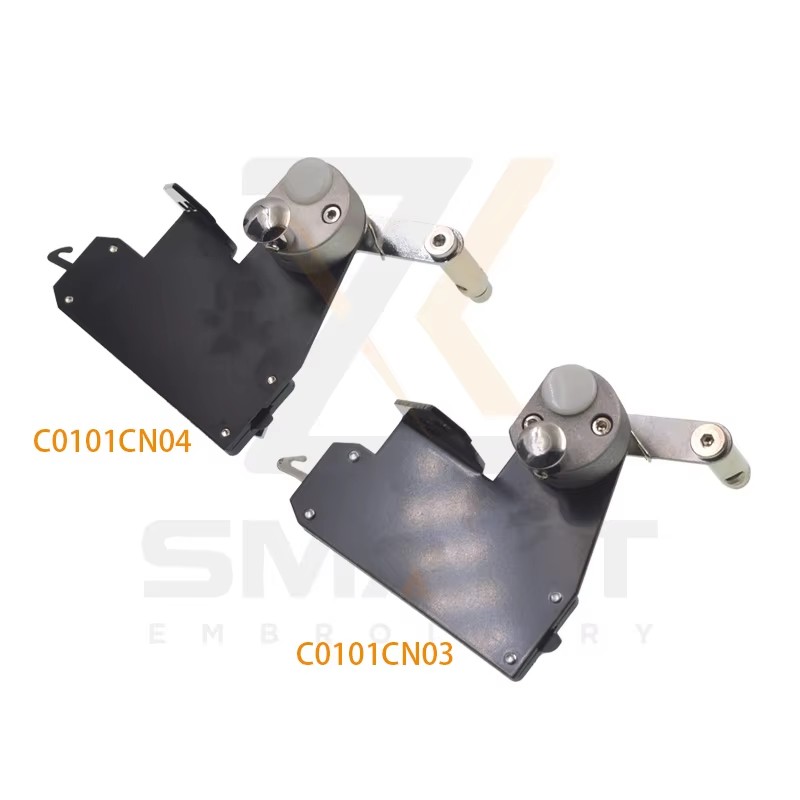 Wycieraczka górna Hook Wiper Ass'y dla chińskiej maszyny do szlifowania C0101CN03 C0101CN04